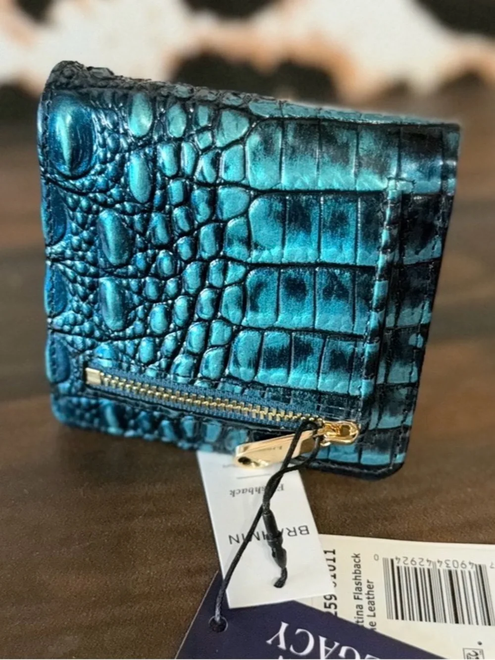 Brahmin price listed